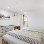Appartement Kastanienallee Röbel