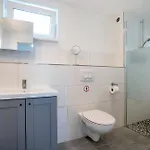 Appartement Kastanienallee *