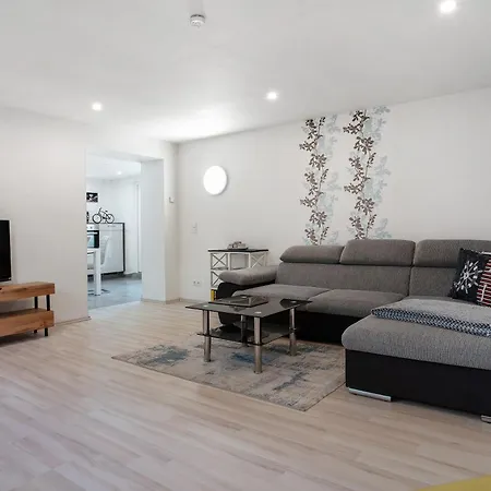 公寓 Kastanienallee