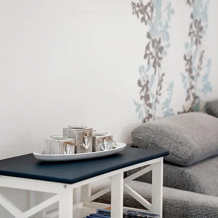 公寓 Kastanienallee *