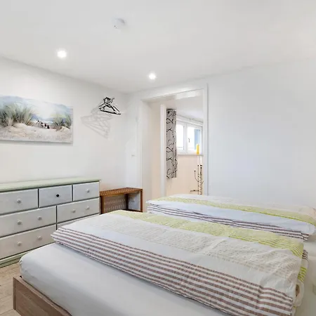 Kastanienallee 公寓 Röbel