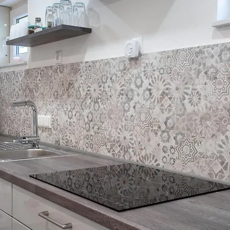 公寓 Kastanienallee