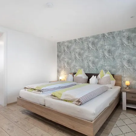 Kastanienallee 公寓 Röbel