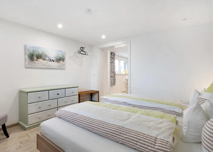Kastanienallee Appartement Röbel